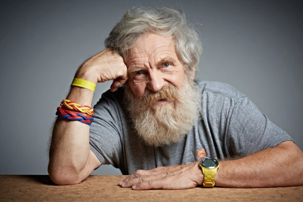 Aleksander Doba, Polish kayaker